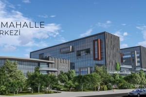 ORKENT Kentsel Dönüşüm Projesi Tanıtılacak